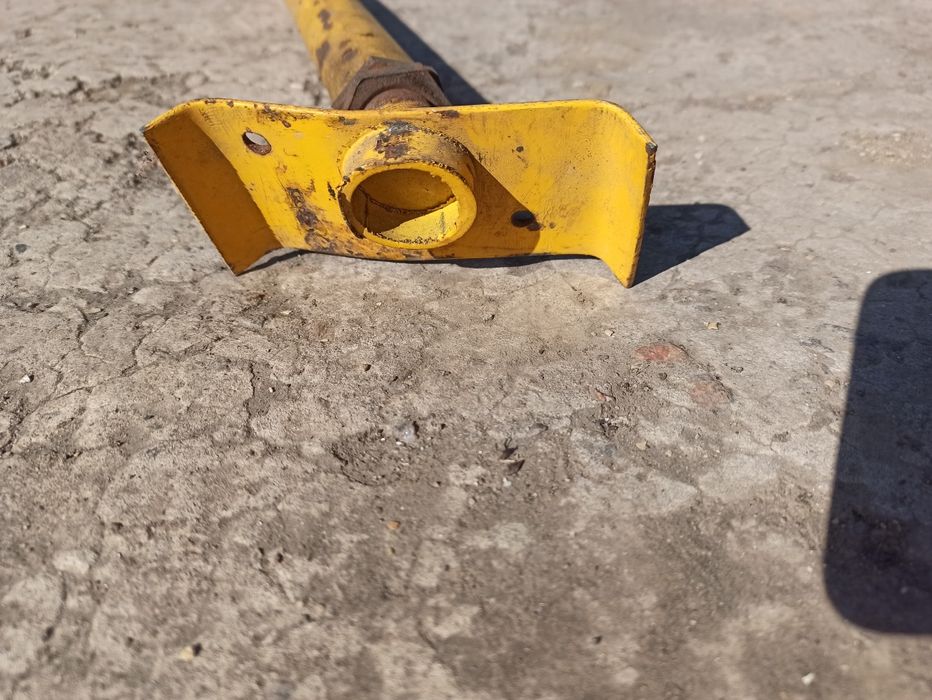 Распорка стаканов ВАЗ 2101- 2107