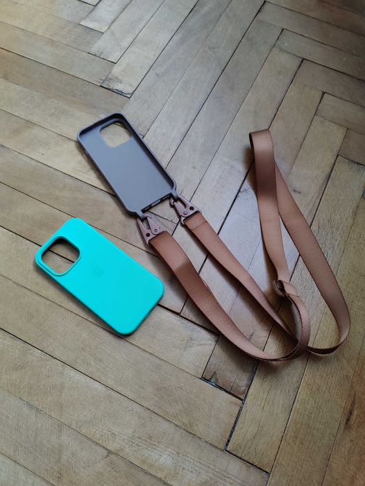 Чохли для Iphone 14 Pro