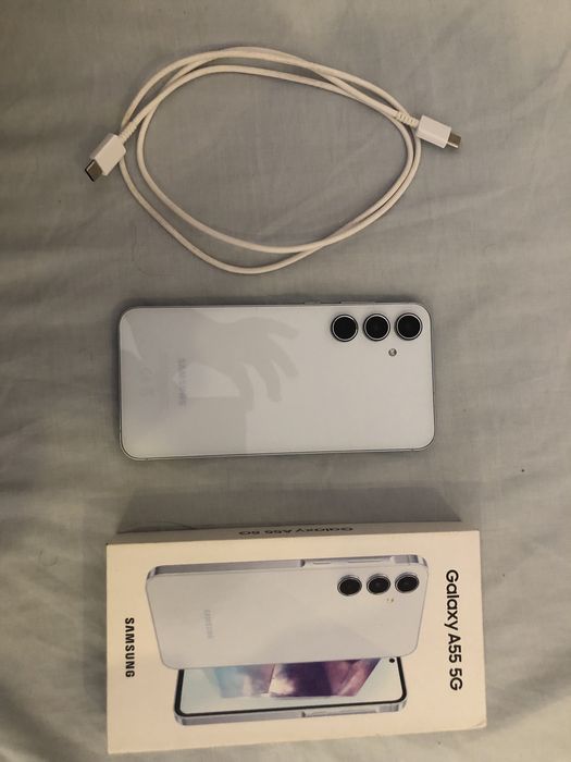 Samsung A55[como novo]