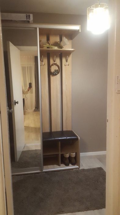 Довгострокова оренда квартири