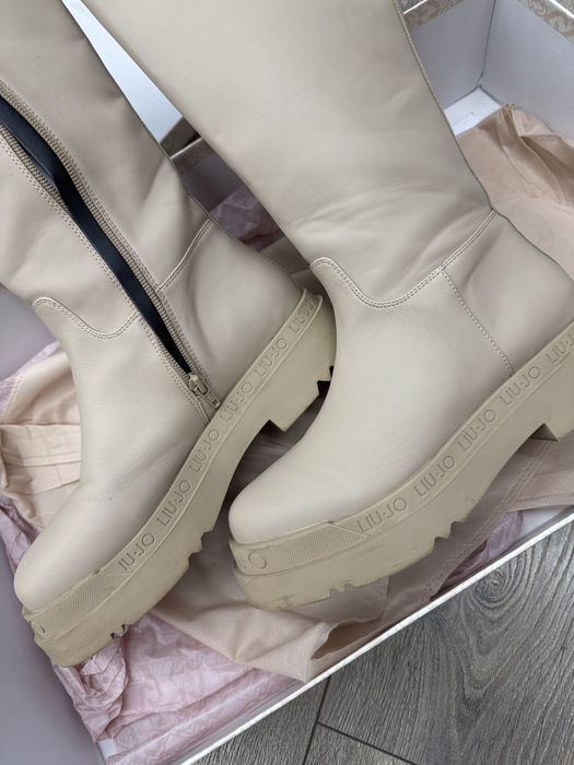 Сапоги Liu Jo оригінал