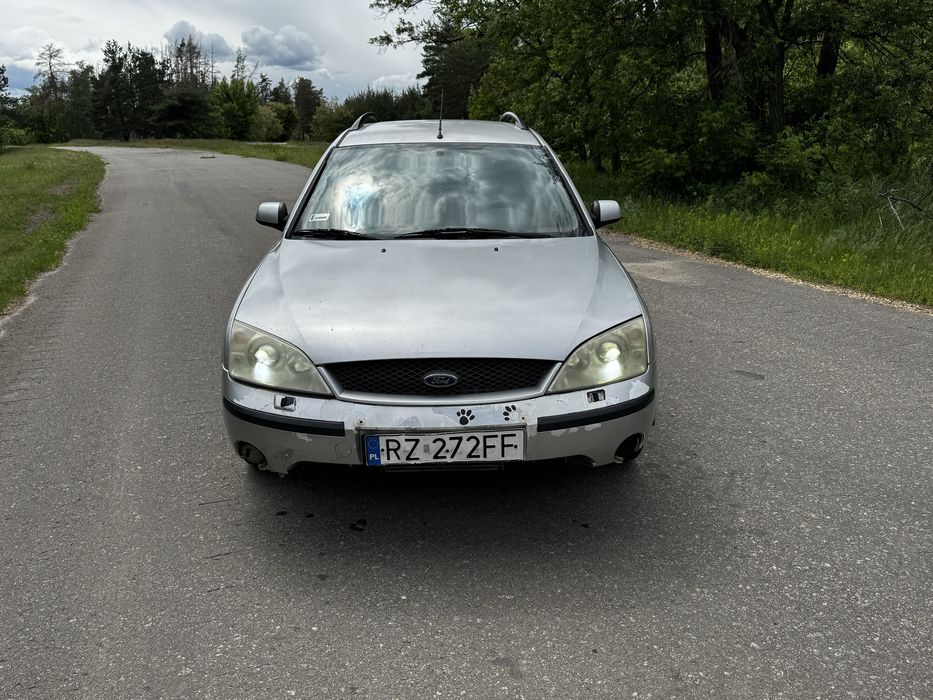 Продам Форд Мондео
