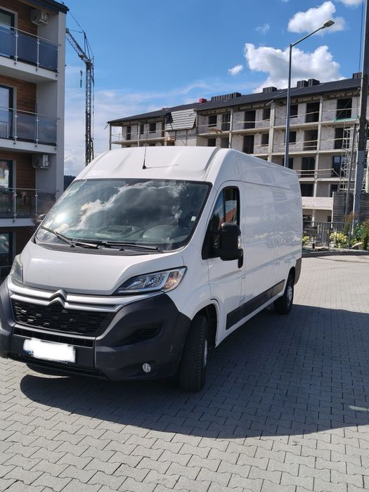 Citroen Jumper , 2.0 Master