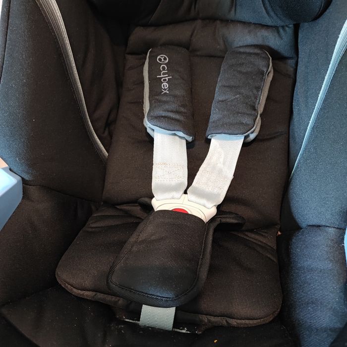 Fotelik samochodowy Cybex Aton 5