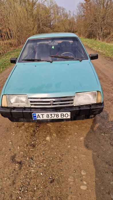 Продам авто 21099