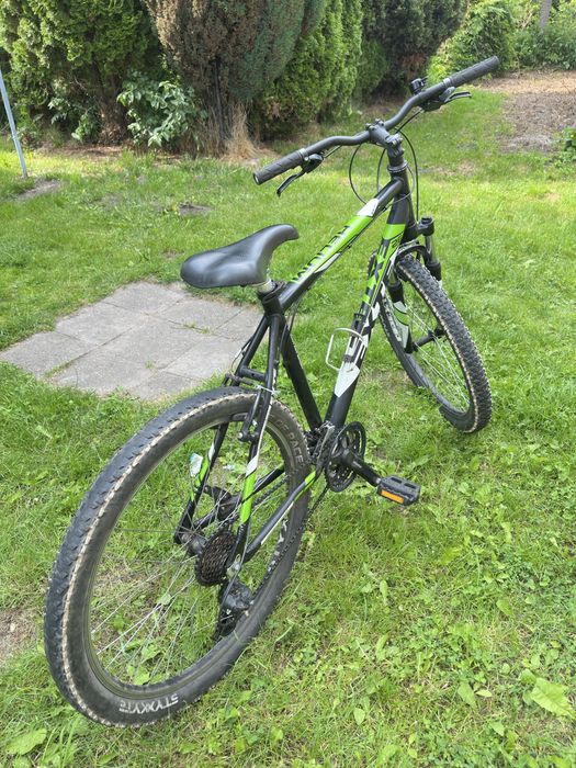 Rower MTB