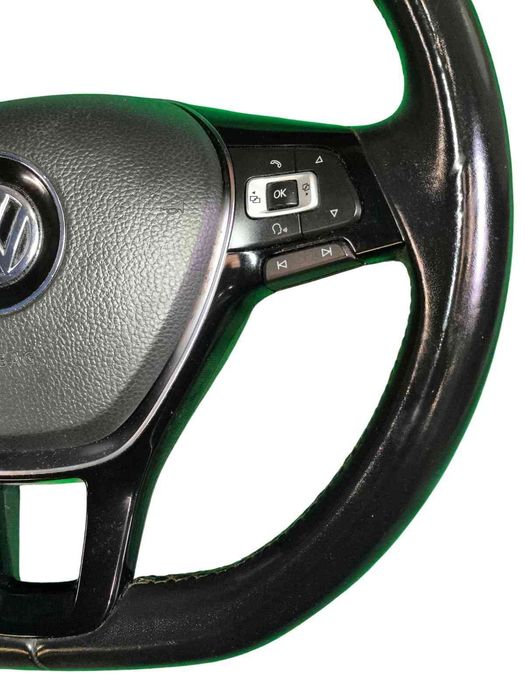Volante de Direção VW GOLF VII