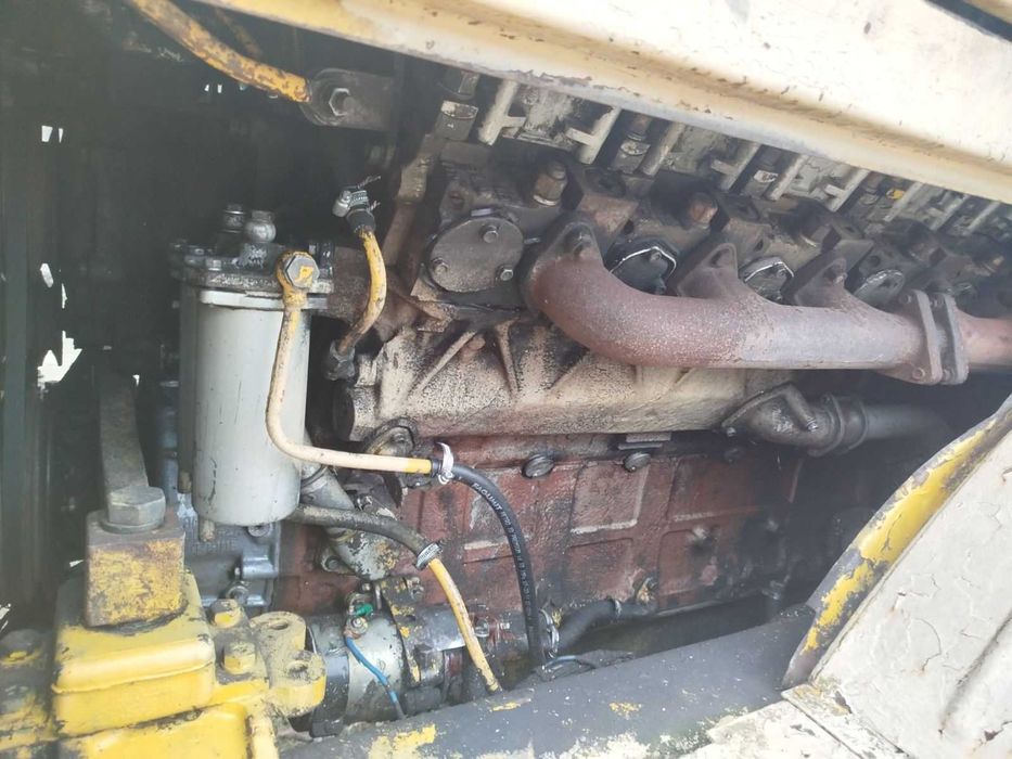 Продам трактор К 701 борона плуг культиватор