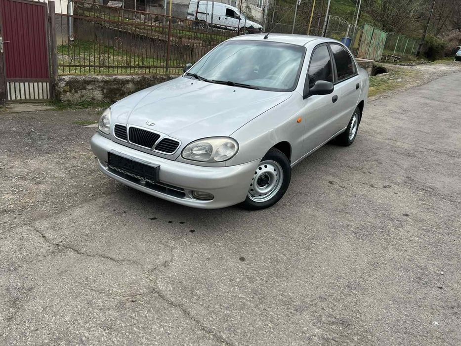 Продам Daewoo Lanos 1,5 Поляк