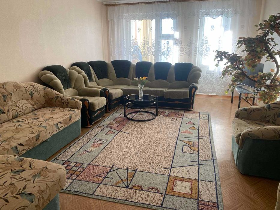 Без% Оренда 1кім 51м Святошин, Якуба Коласа,2 Борщагівка