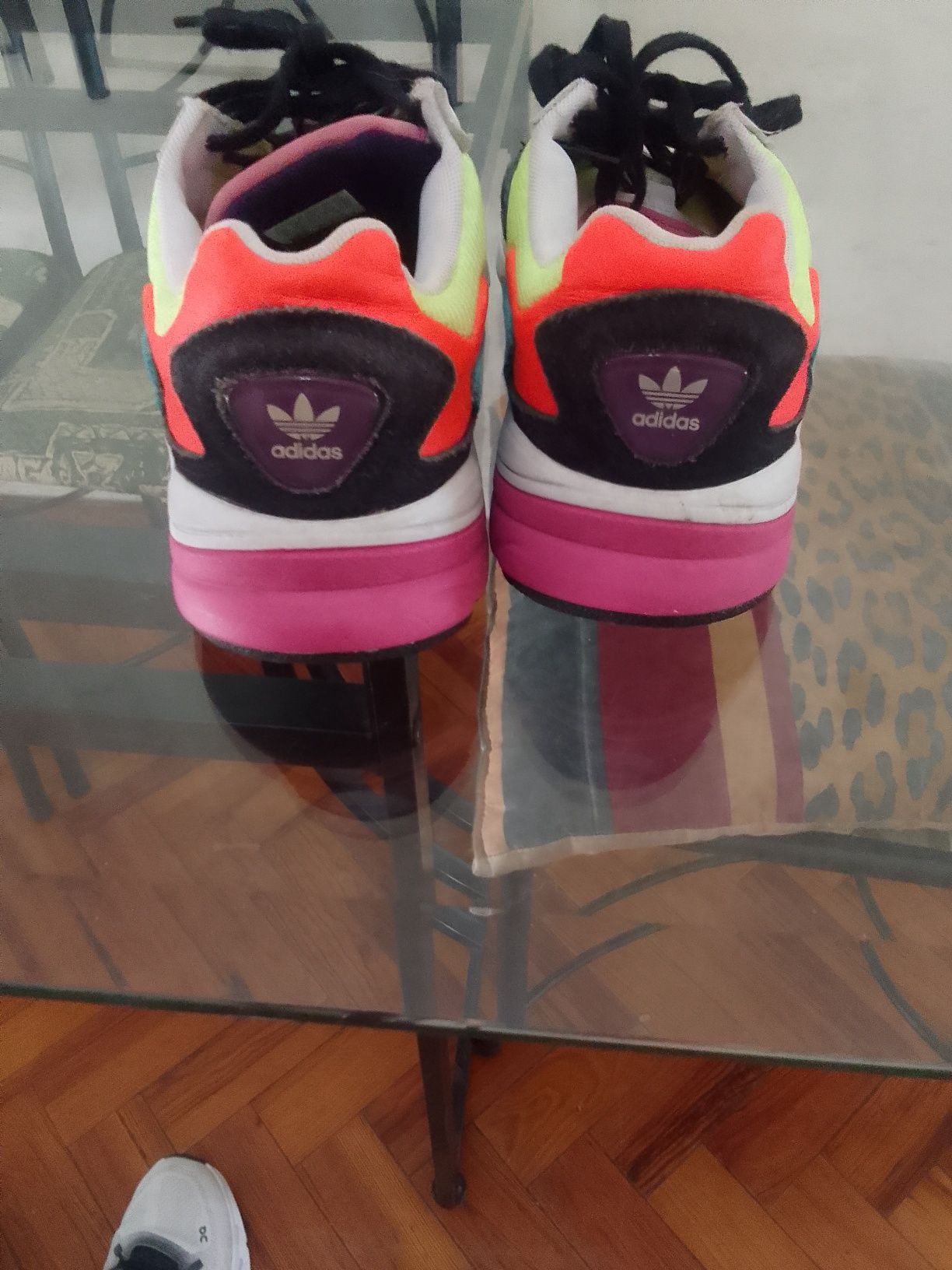 Adidas 37 usados discount