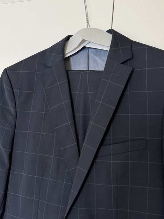 класичний костюм для чоловіків D&G