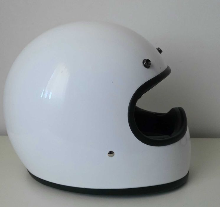 Capacete Dmd Racer (M)