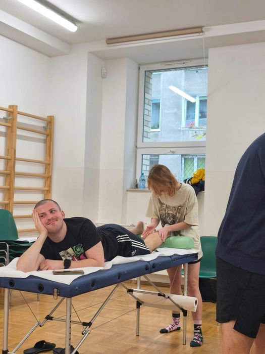 Masaż Warszawa z dojazdem mocny sportowy leczniczy/ klasyczny / relaksacyjny / kobido twarzy dekoldu / PROFESJONALNY MASAŻ Z DOJAZDEM LUB W GABINECIE