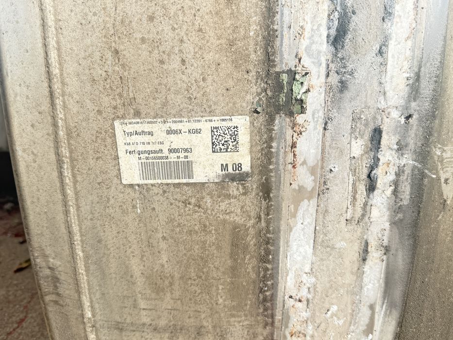 DEPOSITO DE COMBUSTIVEL CAMIAO MAN TGX ANO 2019 0006X-KG62