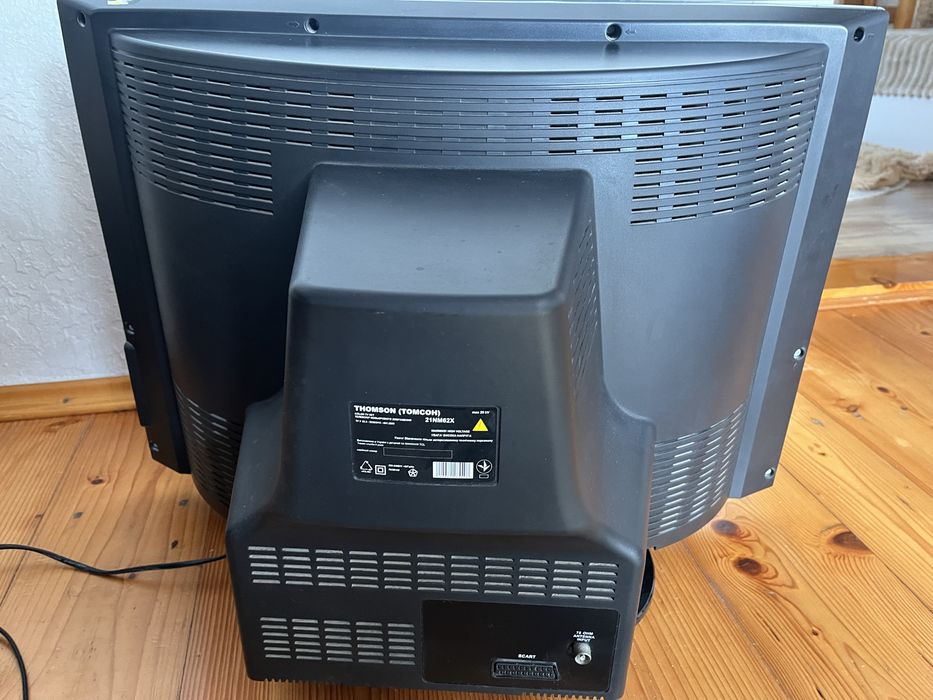 Телевізор thomson