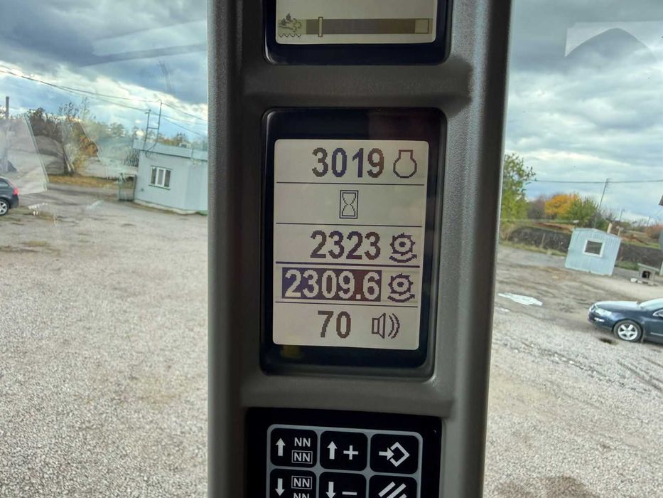 CASE 6130 2013 року 2300 мгн  В Наявності!