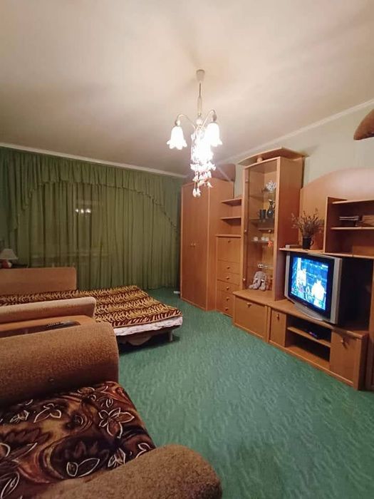 Продам 1 кімнатну квартиру
