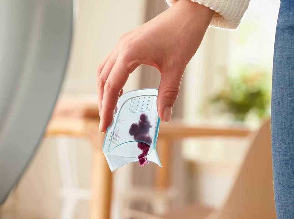 Removedor de borboto Philips