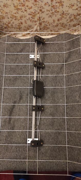 Антена   польская