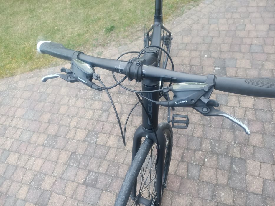 Aluminiowy rower Focus ariva 28 cali