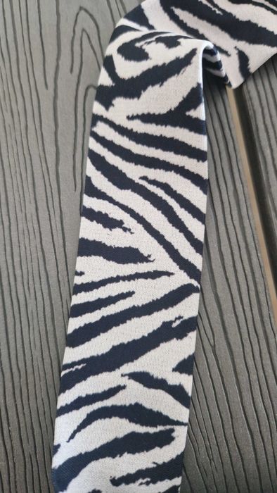Fita para cabelo estampado
