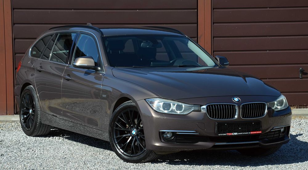 BMW Seria 3