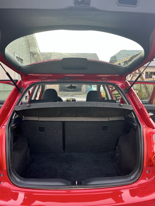 Toyota Auris 2008 1.4 дизель!