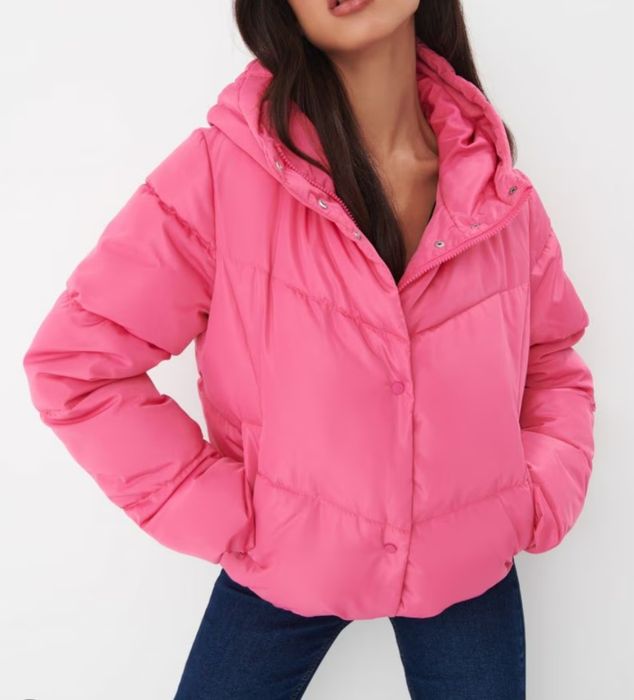 Mohito kurtka pikowana