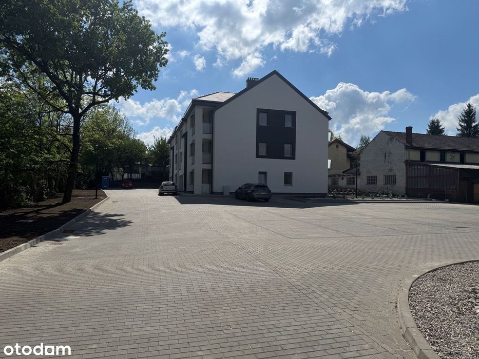 Mieszkanie, Środa Śląska