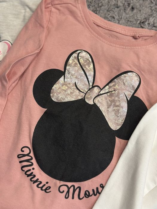 Набір лонгслівів