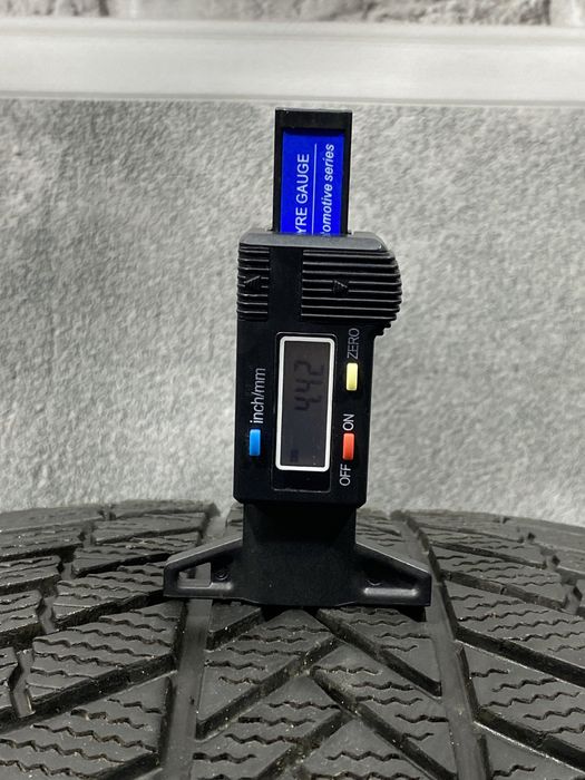 ‼️ЗИМОВА РЕЗИНА‼️ Bridgestone #️⃣ 245/45 R20