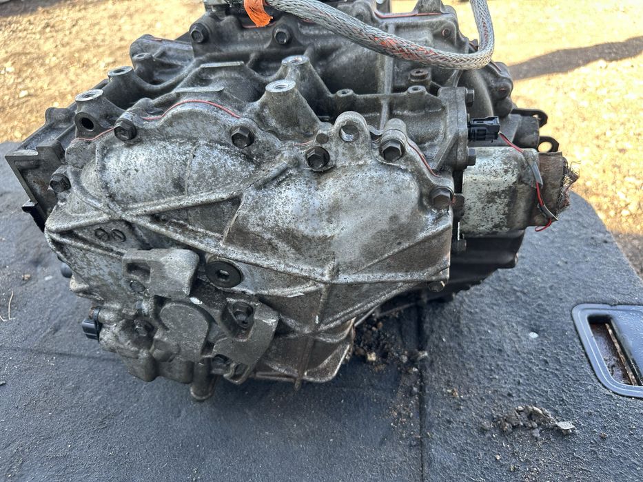 АКПП, автомат, коробка передач Toyota Prius 1.8 P410 2ZR-FXE