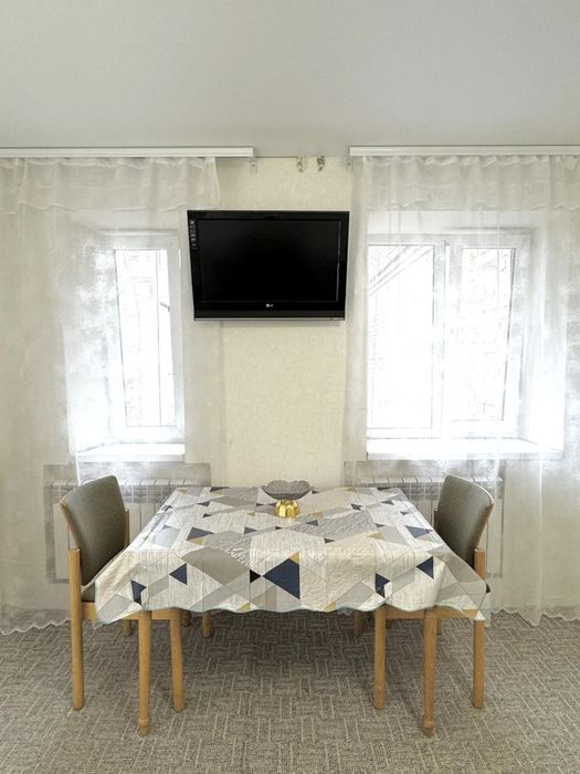 Квартира подобово в центрі міста