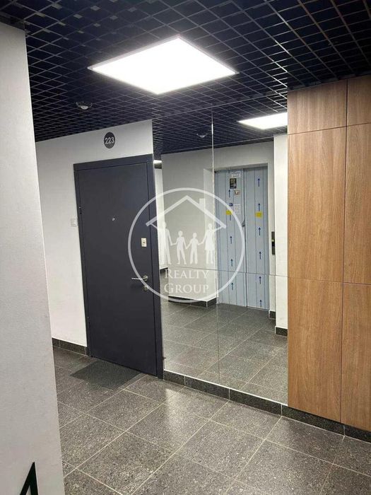 Ловіть можливість! ЖК Avalon Zelena Street! Майже все продано!