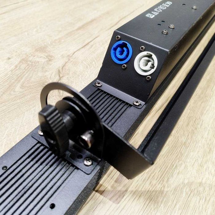 LED BAR FX 12*3W лінійний прожектор лед бар