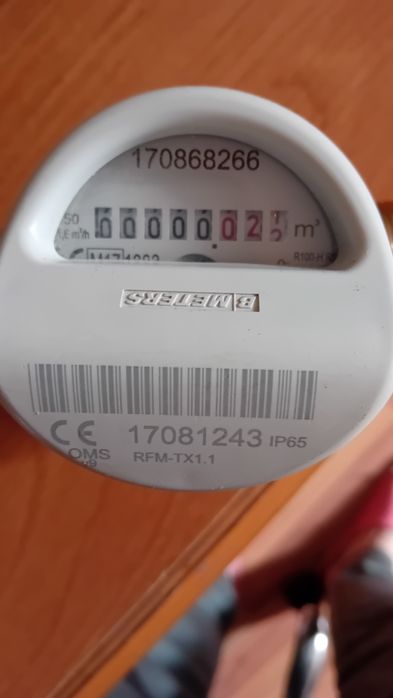 NOWE WODOMIERZE nie używane 2019,2017r