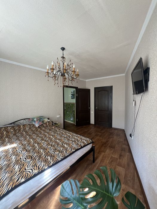 Продам 5к АОг 6 эт Центр Лесого Берега