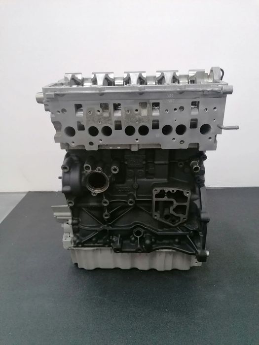 Silnik Regenerowany 2.0Tdi 16V 140Km