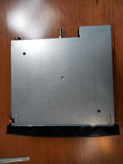 Rádio para carros PSA