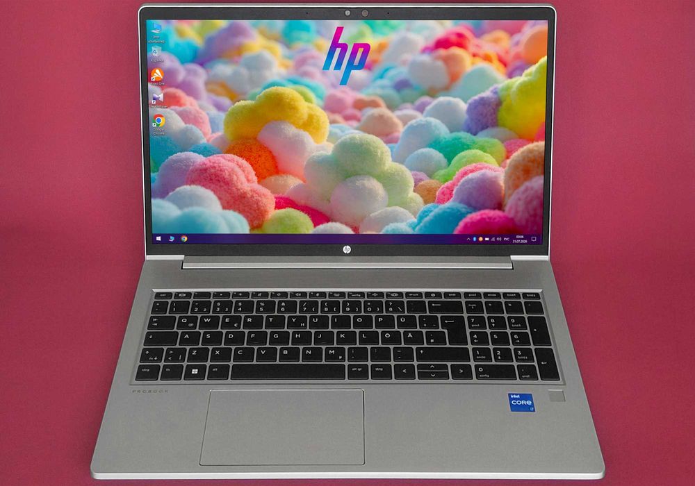 hp probook 450 g8 - купить ноутбуки и аксессуары - Цена на OLX.ua