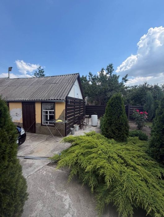Продам дом   в городе Самар