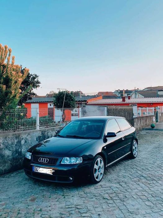 Vendo Jantes Audi TT Originais Em 17, 5x100, Com Pneus