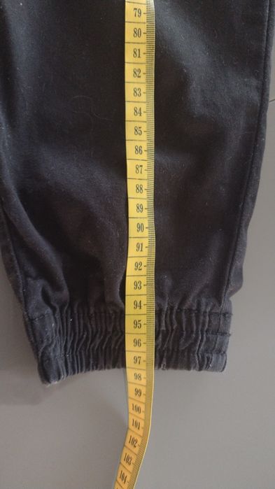 Spodnie damskie Cropp rozmiar 36