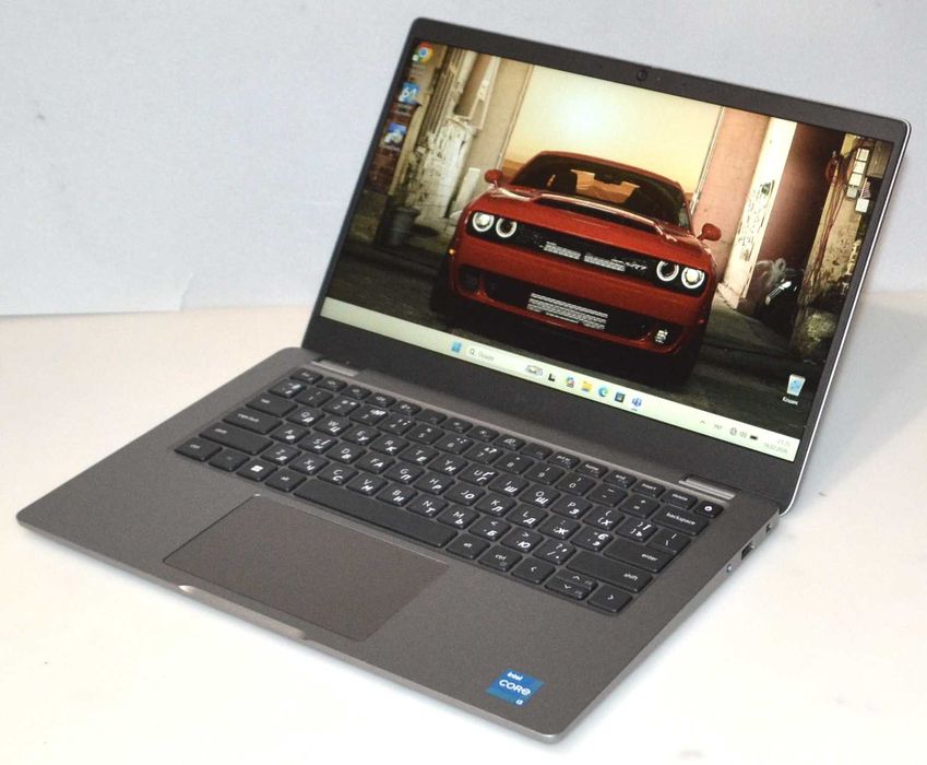 Dell Latitude 3340 \ FHD IPS \ 6x8 I3-1315U \ 8Gb \SSD 256Gb \2024 рік