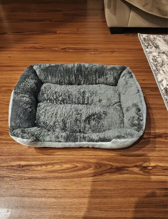 М’яка лежанка для кота / котяча лежанка / нова