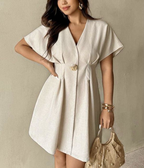 Сукня plus size