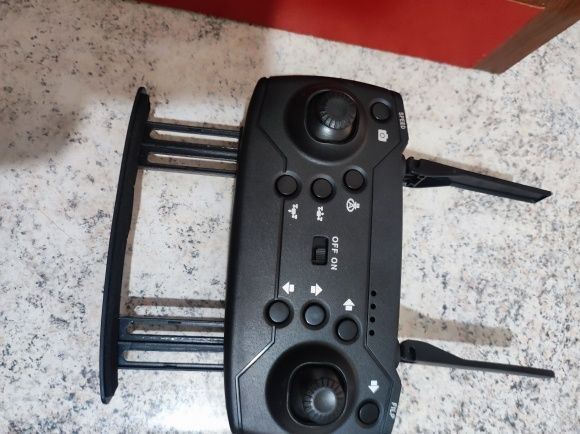 Квадрокоптер дрон 2 камери 4к квадрик