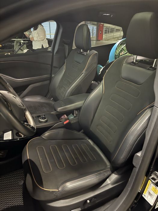 Ford Mustang Mach-E GT 2023 98.7 kWh