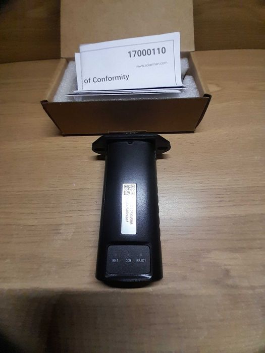 WI-FI адаптер для інвертора DEYE.